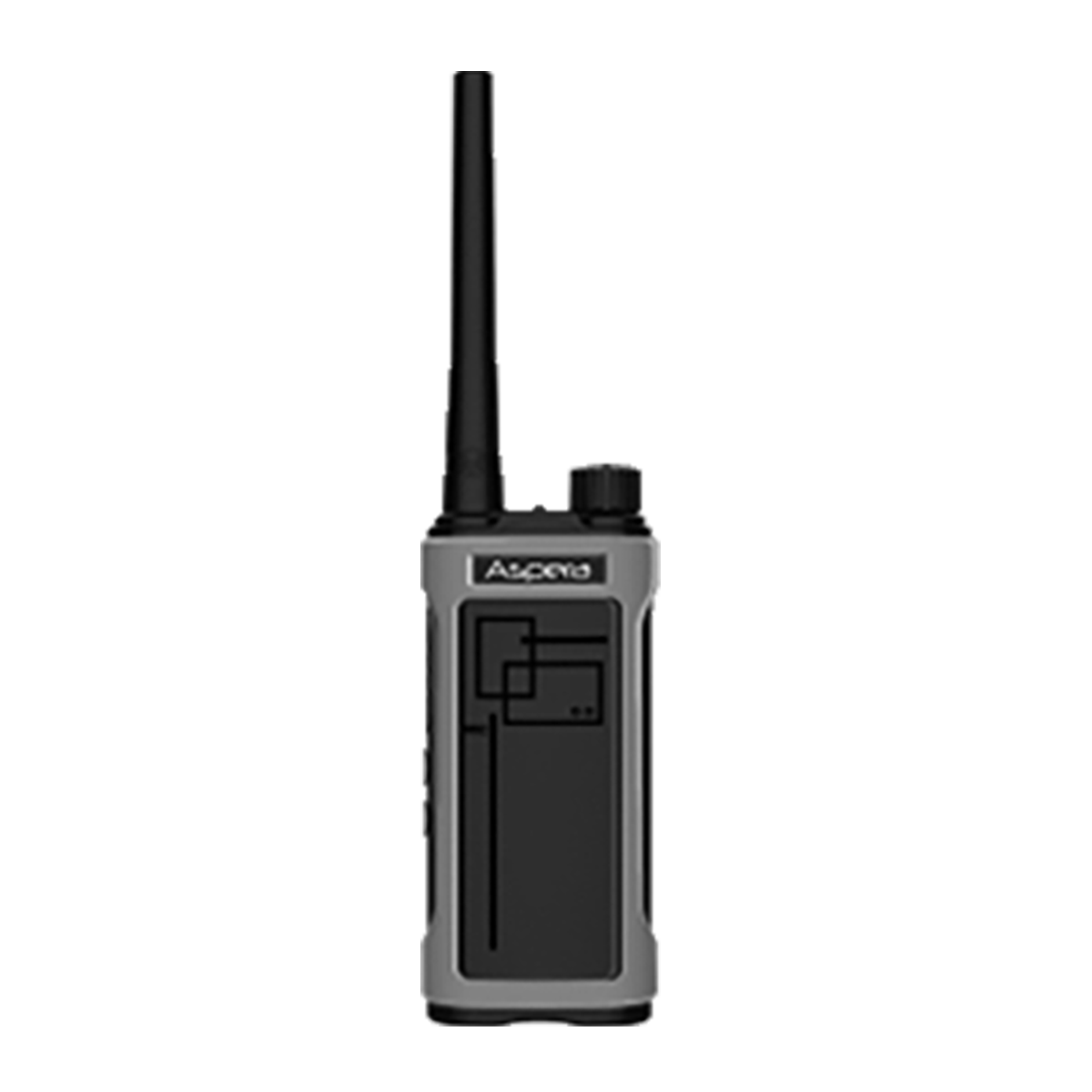 Aspera Victor Walkie Talkie