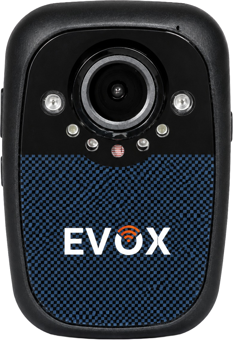 EVOX XC-19 Security Camera