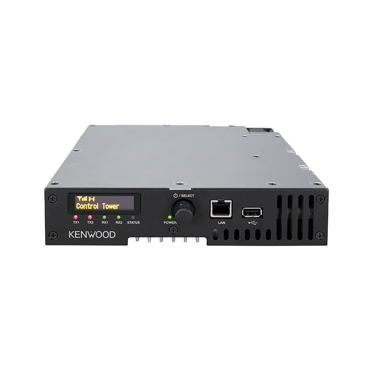 Kenwood NXR-1700 / NXR-1800 Repeater