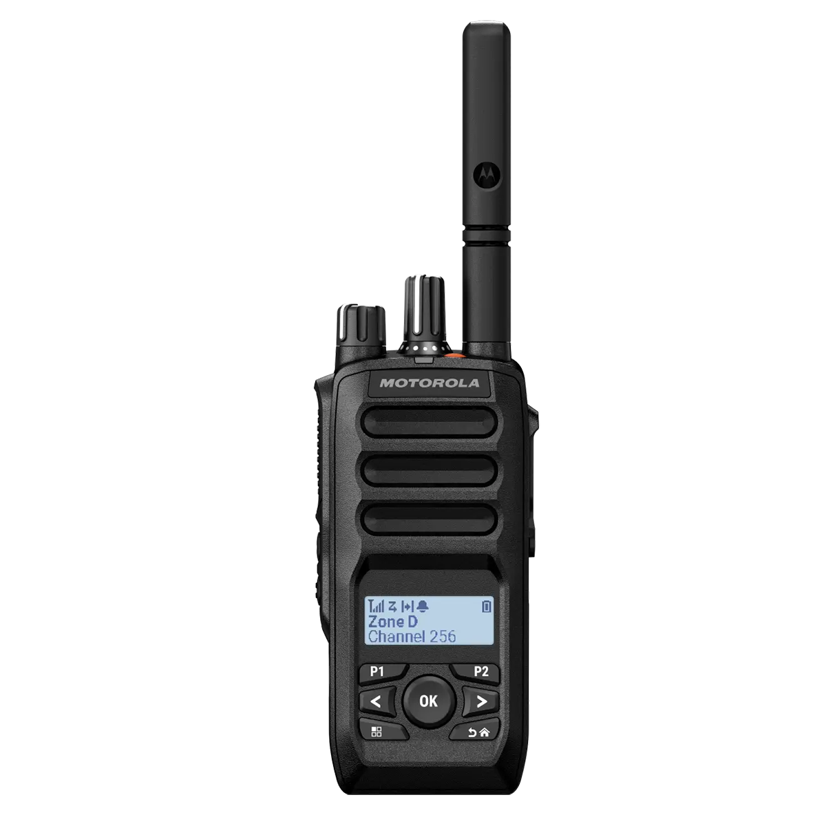 Motorola MOTOTRBO R5 Portable Two-Way Radio