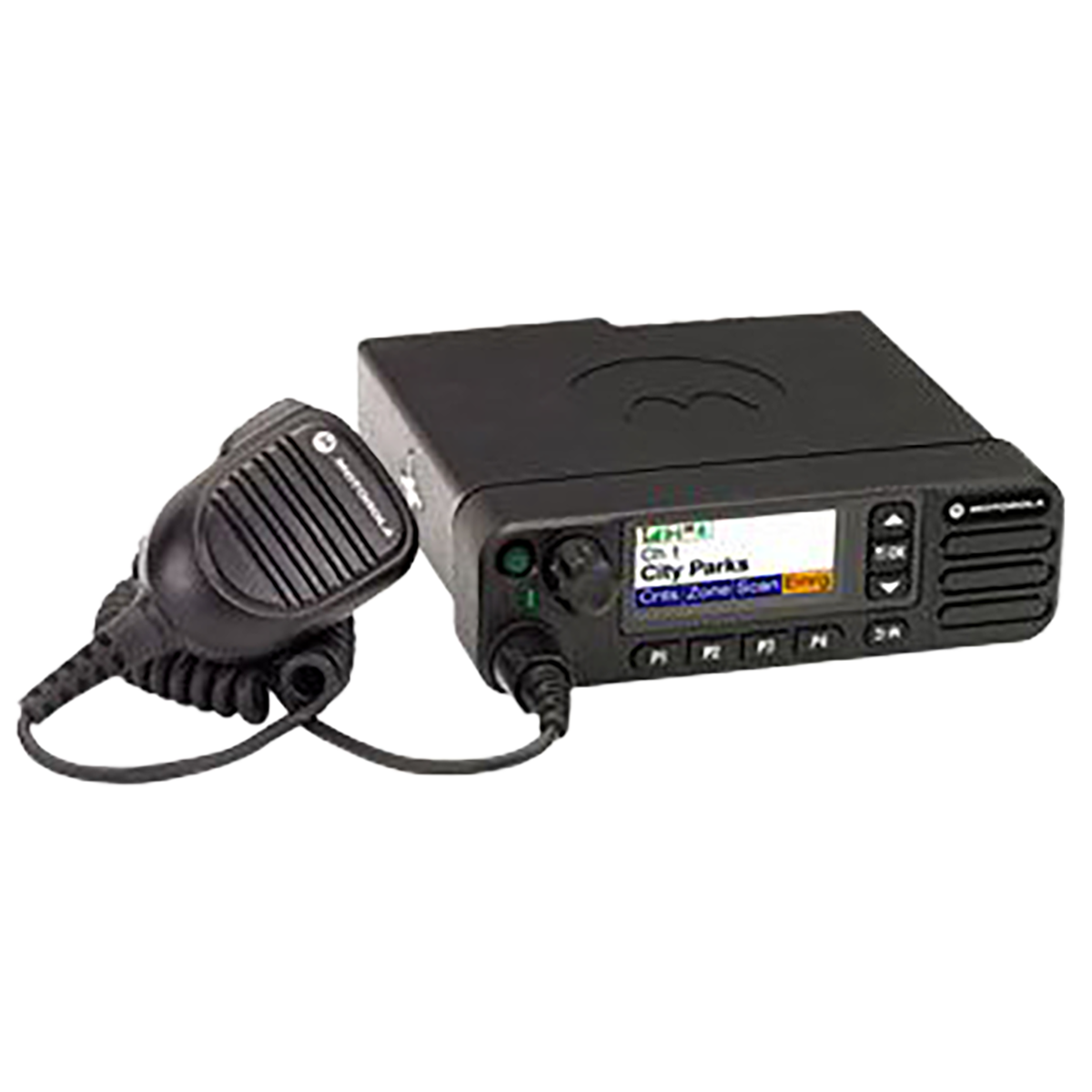 Motorola MOTOTRBO XiR M8660 / XiR M8668